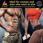 Slimming Cream - Private Label Fat Burn Gel Anti Cellulite Coconut Oil for Women