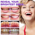 Toothpaste Tablet - Private Label Color Correcting No Fluoride for Kids Organic