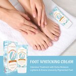 Repair Cream - 3 Days Hand Foot Whitening Cracked Dry Skin Moisturizing