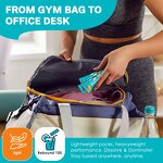 Electrolyte Powder - Private Label OEM 30 Sticks Natural Organic Vitamin Hydration