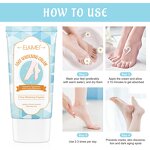 Repair Cream - 3 Days Hand Foot Whitening Cracked Dry Skin Moisturizing