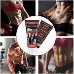 Muscle Cream - Natural Abdominal Muscle Firming Growth Enlargement for Men