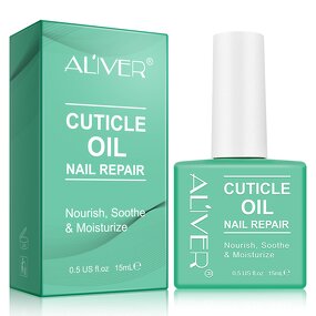 Cuticle Oil Manufacturer - Wholesale 15ml Nourish Repair Oem Private Label