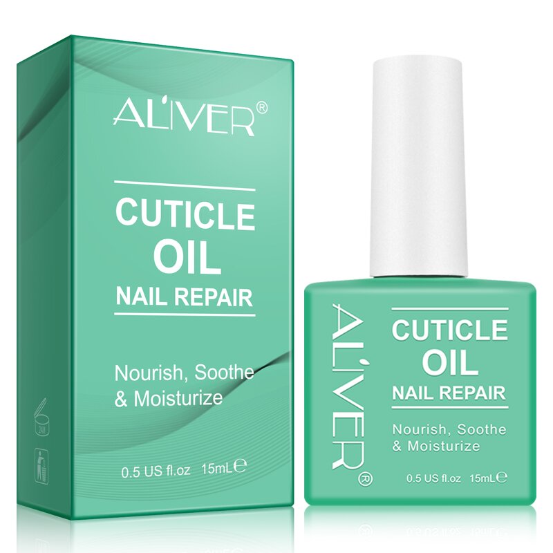 Cuticle Oil Manufacturer - Wholesale 15ml Nourish Repair Oem Private Label