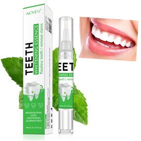 Teeth Whitening Pen - Wholesale Professional Dazzling White Gel Pen for Teeth