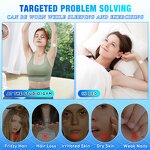 Topical Patch - Biotin Hypoallergenic Hair Skin Nails Health High Quality