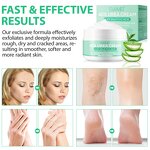 Urea Cream Manufacturer - 40% Urea Foot Repair 2% Salicylic Acid Cracked Heels