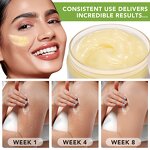 Body Lotion - Wholesale African 100% Pure Shea Butter Unrefined Organic Bulk