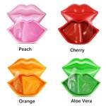 Lip Mask Manufacturer - Wholesale Vegan Collagen Hyaluronic Acid Multiple Flavoured