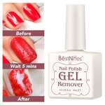Nail Polish Remover - Private Label OEM Vegan Cruelty-Free Magic Gel Remover