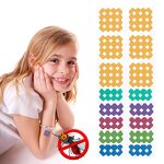 Insect Bite Patch - Wholesale 36 Pcs Natural Hydrocolloid Itch Relief Mosquitos