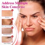 Jelly Cream Manufacturer - Private Label Collagen Niacinamide Pore Shrinking Anti Aging