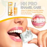 Toothpaste Gel - Anti Allergy Repair Anti-bacterial Anti Sensitivity Oral Hygiene