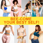 Slim Patch Manufacturer - Wholesale Bee Venom Fat Burning Waist Tightening Weight Loss