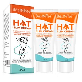 Slimming Cream - Wholesale Belly Anti-cellulite Herbal Fat Burn Body Shaping