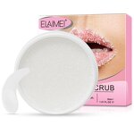 Lip Scrub Manufacturer - Private Label Coconut Exfoliating Repair Dark Lip Sugar