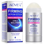 Serum Stick - Retinol Lifting Firming 3 in 1 Peptides Anti Wrinkle Moisturizer