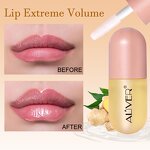 Lip Plump Oil - Wholesale Private Label Natural Instant Hydrating Extreme Gloss