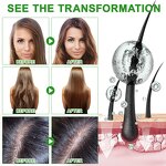 Rosemary Cream - Organic Solid Hair Growth Oil Ointment Thin Hair Batana