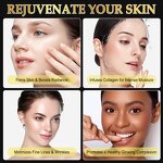 Face Mask Manufacturer - Private Label Snail Mucin Collagen Hydrogel Glass Glow