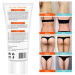 Slimming Cream - Wholesale Belly Anti-cellulite Herbal Fat Burn Body Shaping