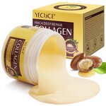 Hair Mask Manufacturer - 150g Avocado Oil Maca Collagen Dry Damaged Hair