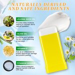 Sunscreen Stick - Wholesale OEM Moisturizing Long Lasting SPF 50 Vegan Korean