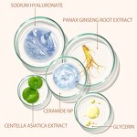 Foundation Manufacturer - OEM Matte Waterproof Full Coverage Long Lasting Black Skin