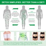 Foot Patch Manufacturer - 100% Natural Rosemary Bamboo Detox Slimming Better Sleep