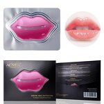 Lip Mask Manufacturer - Cherry Extract Exfoliate Softening Collagen Infused