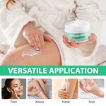 Urea Cream Manufacturer - 40% Urea Foot Repair 2% Salicylic Acid Cracked Heels