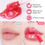 Lip Gloss Manufacturer - Wholesale Korean Lip Glow Oil Balm Organic Vegan Plumping