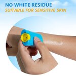 Sunscreen Stick - Private Label Invisible Clear Mineral SPF 50 Kids Adults
