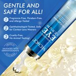 Eye Serum Manufacturer - Caffeine 360 Roller Anti-aging Dark Circle Removal