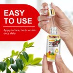 Rose Oil Manufacturer - Private Label Organic Vitamin E Skin Brightening Anti-Aging