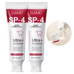 Toothpaste Manufacturer - Private Label SP-4 Probiotics Dental Gum Care Fresh Breath