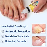Nail Care Liquid - Wholesale Oregano Tea Tree Plant Drops Toenail Growth Repair