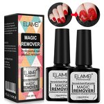 Nail Polish Remover - Professional Automatically Peel Off Magic Gel Remover