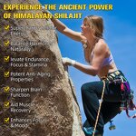 Gummy Manufacturer - Vegan Himalayan Shilajit Gold 3000MG Dietary Supplement Gummies