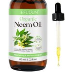 Neem Oil Manufacturer - 100% Natural Cold-Pressed Organic Hair Growth Skin Care