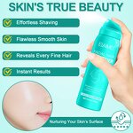 Dermaplaner Spray - OEM Hair Removal Custom Logo Body Face Shaving Set