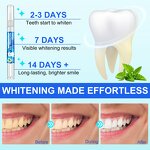 Teeth Whitening Pen - Wholesale 6pcs Instant Stain Remover Fresh Mint Sensitive