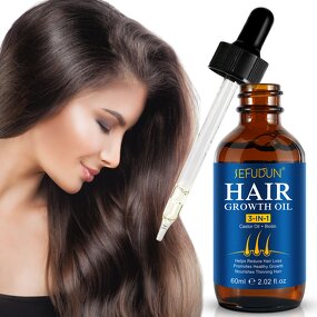 Castor Oil Manufacturer - Private Label Fast Hair Growth Beard Eyelash Repair