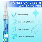 Teeth Whitening Pen - Wholesale 6pcs Instant Stain Remover Fresh Mint Sensitive
