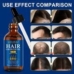 Castor Oil Manufacturer - Private Label Fast Hair Growth Beard Eyelash Repair