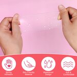 Anti-Friction Pad - Ultra Thin Invisible Calf Knee Ankle Inner Thigh Anti Wear