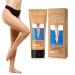 Leg Concealer - Long Lasting Waterproof Airbrush Varicose Veins Scar Cover