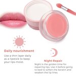 Lip Balm Manufacturer - Private Label Vegan Strawberry Repairing Hydrating Nourishing