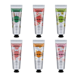 Hand Cream Manufacturer - Private Label Vegan Mini Set Anti Wrinkle Moisturizer