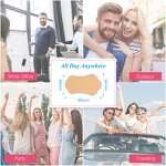 Underarm Pad - Custom Wholesale Sweat-absorbing Anti Sweat Sticker Antiperspirant